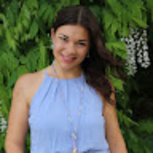 Meet your Posher, Verena